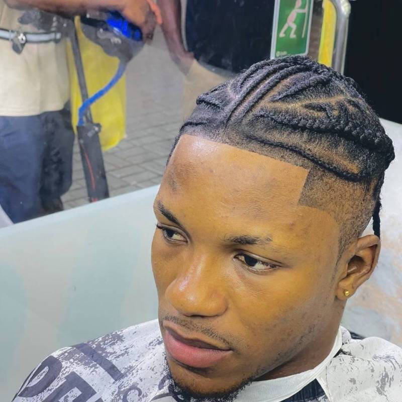 Meet Prince, 25 Male from Verenigde Arabische Emiraten - Free Online Dating at AhhDate