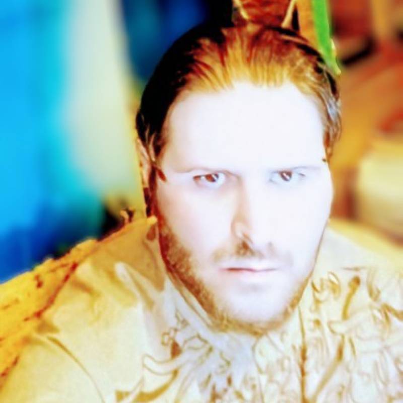 Meet Saeed, 44 Male from Tehran, Irán - Free Online Dating at AhhDate - Photo 2160