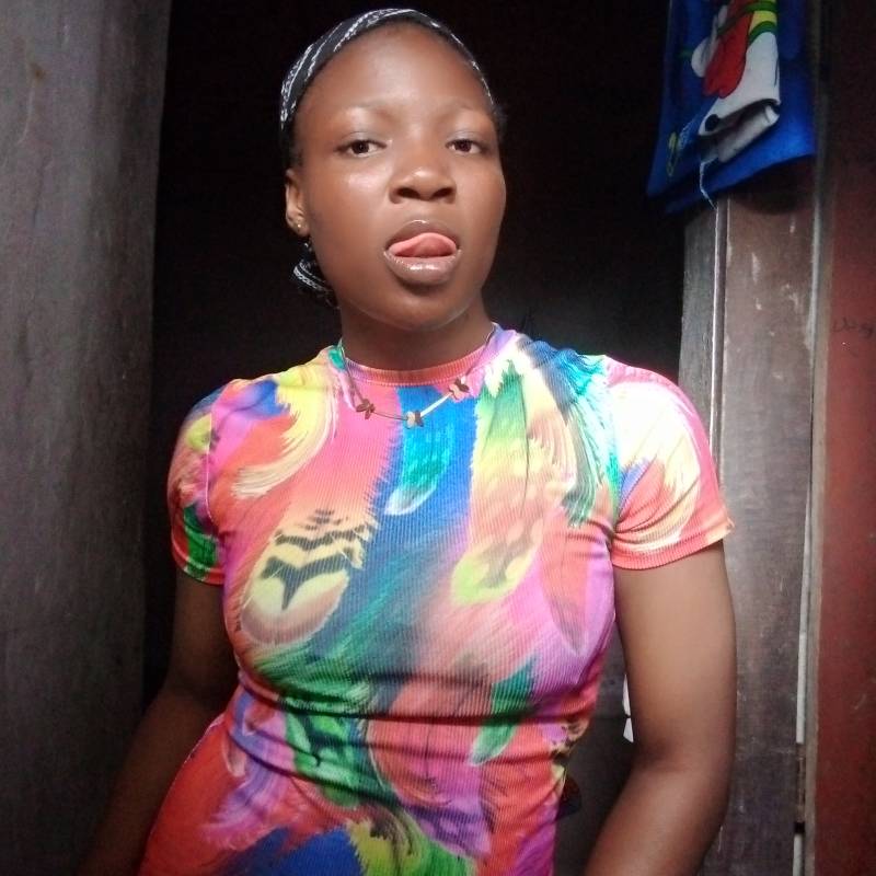 Meet Ovie, 19 Female from Amassoma, Нигерия - Free Online Dating at AhhDate