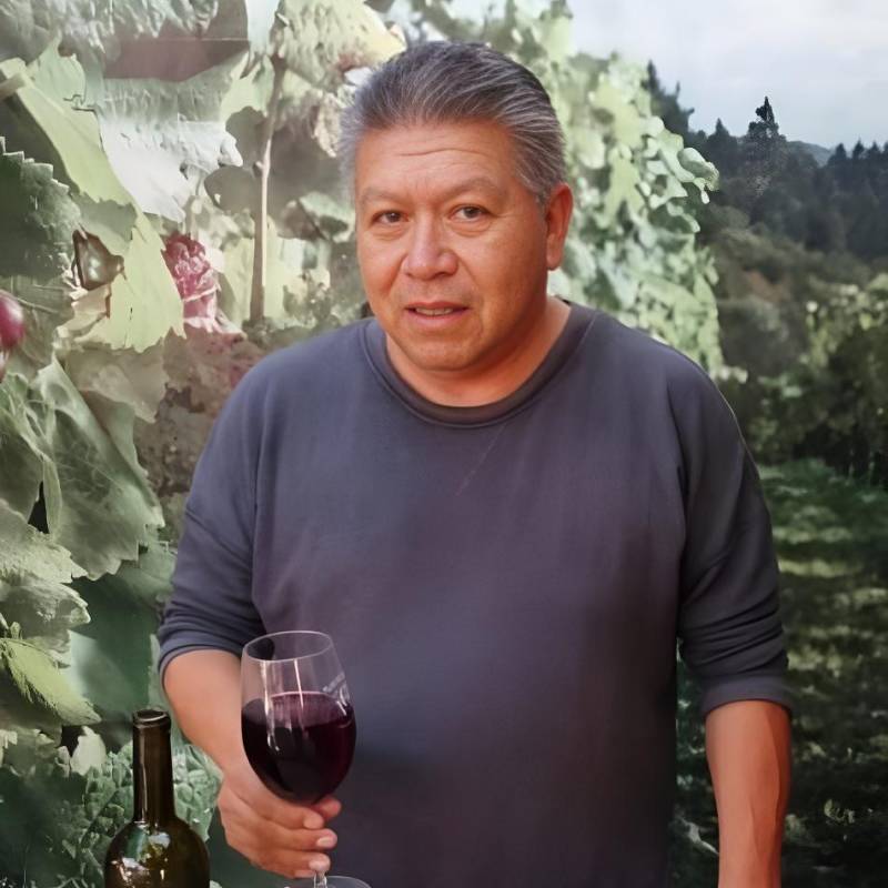 Meet Miguel Ángel, 55 Male from Мексика - Free Online Dating at AhhDate