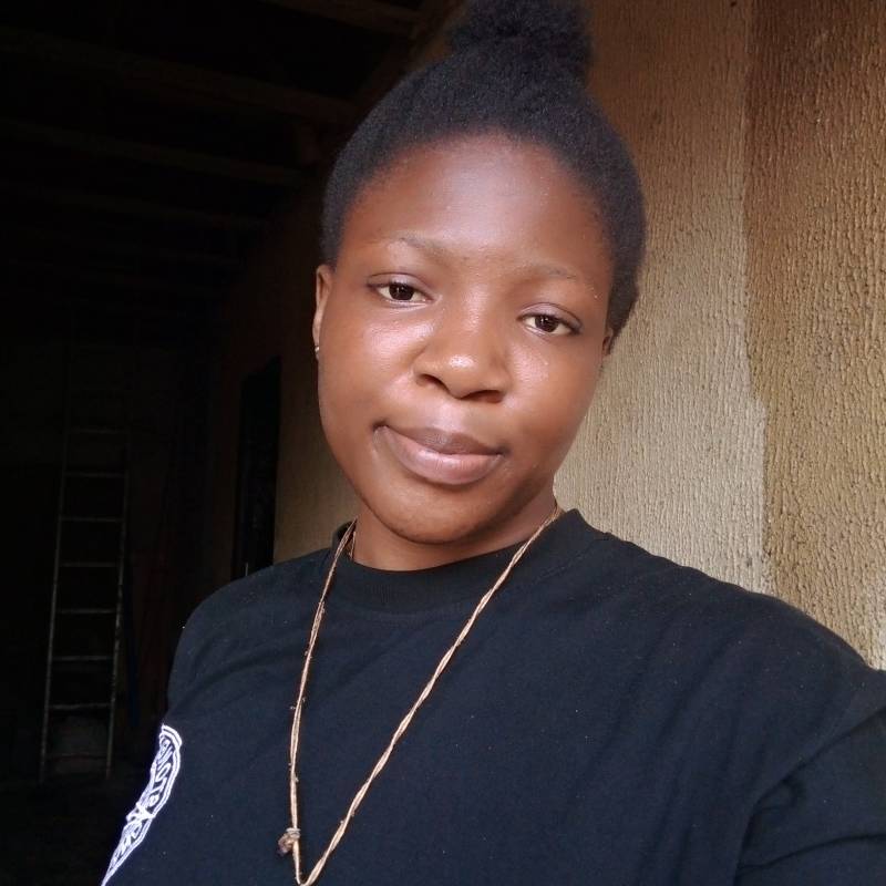 Meet Ovie, 19 Female from Amassoma, Nigeria - Free Online Dating at AhhDate - Photo 2175