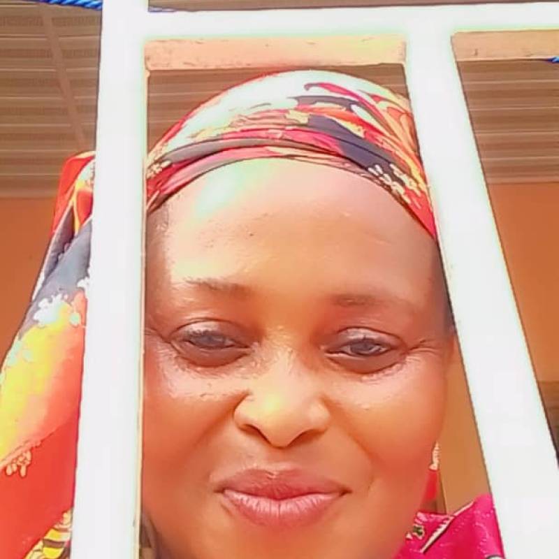 Meet Amoa, 56 Female from Ghana - Free Online Dating at AhhDate - Photo 2330