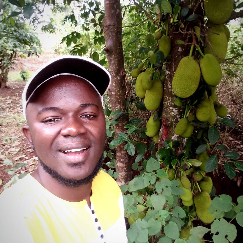 Meet Peter, 35 Male from Kamuli District, Uganda - Free Online Dating at AhhDate - Photo 3312