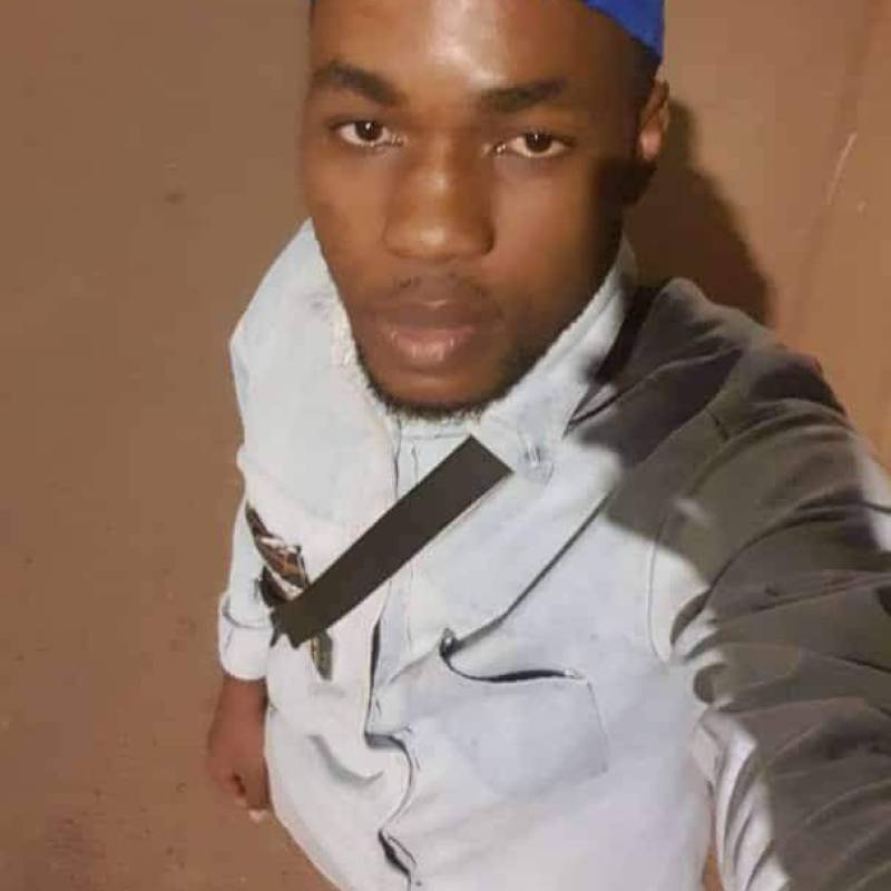 Meet Vladimir, 27 Male from Kamerun - Free Online Dating at AhhDate