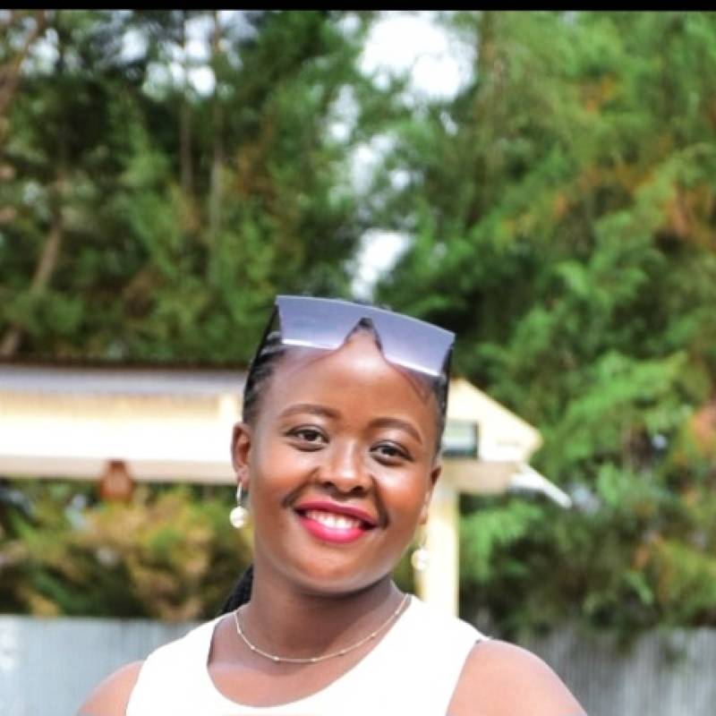 Meet Margaret, 27 Female from Kenya - Free Online Dating at AhhDate