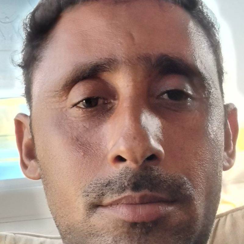 Meet Abrihm, 19 Male from Yémen - Free Online Dating at AhhDate - Photo 3467