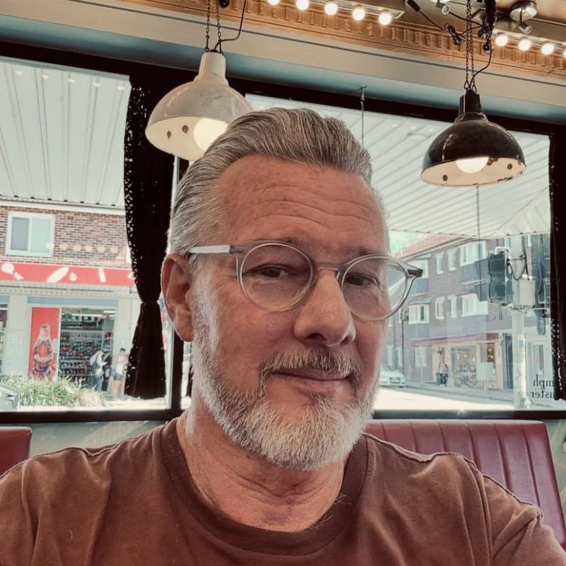 Meet Harry, 57 Male from United States - Free Online Dating at AhhDate