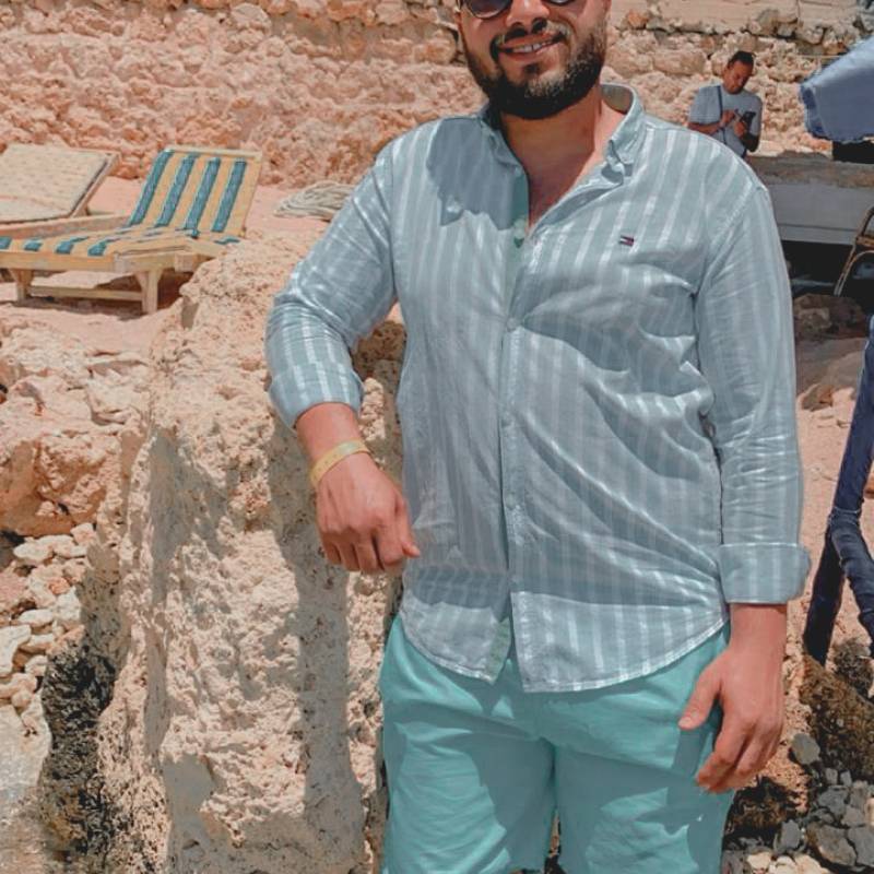 Meet Mohamed, 19 Male from Egypt - Free Online Dating at AhhDate