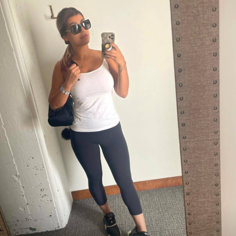 Meet Linda, 38 Female from Ukraine - Free Online Dating at AhhDate