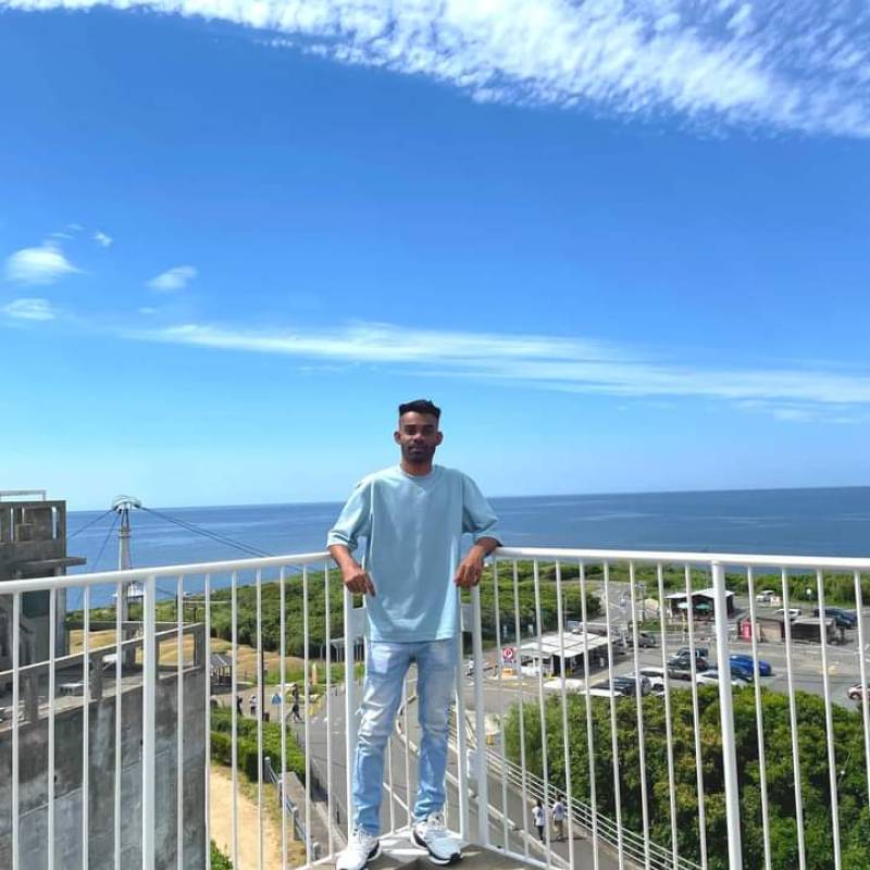 Meet Habib, 28 Male from Bangladesh - Free Online Dating at AhhDate