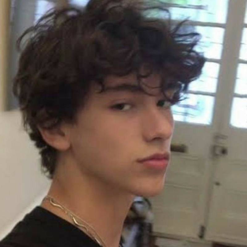 Meet Tim, 19 Male from República Árabe Siria - Free Online Dating at AhhDate