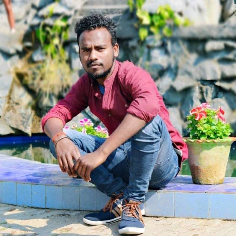 Meet Chatru, 29 Male from Индия - Free Online Dating at AhhDate