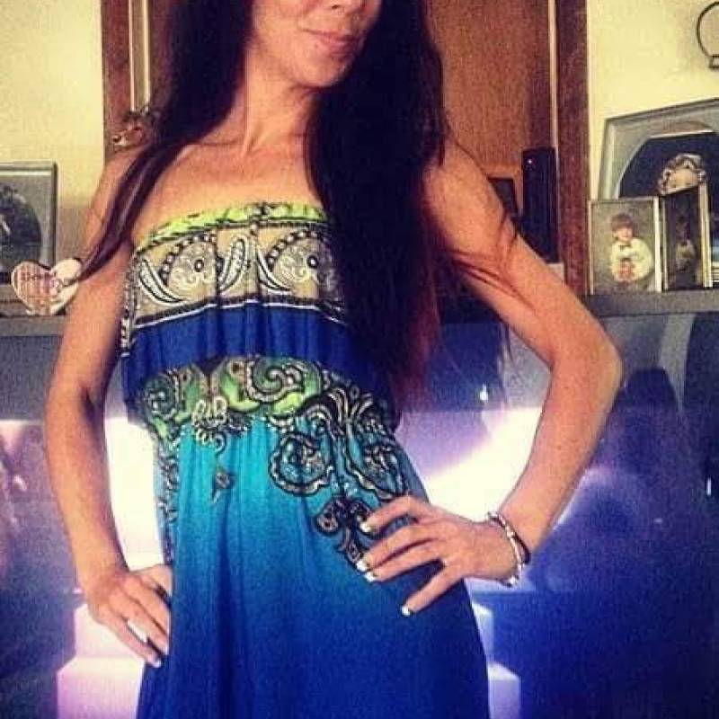 Meet Joann, 44 Female from Amerika Birleşik Devletleri - Free Online Dating at AhhDate