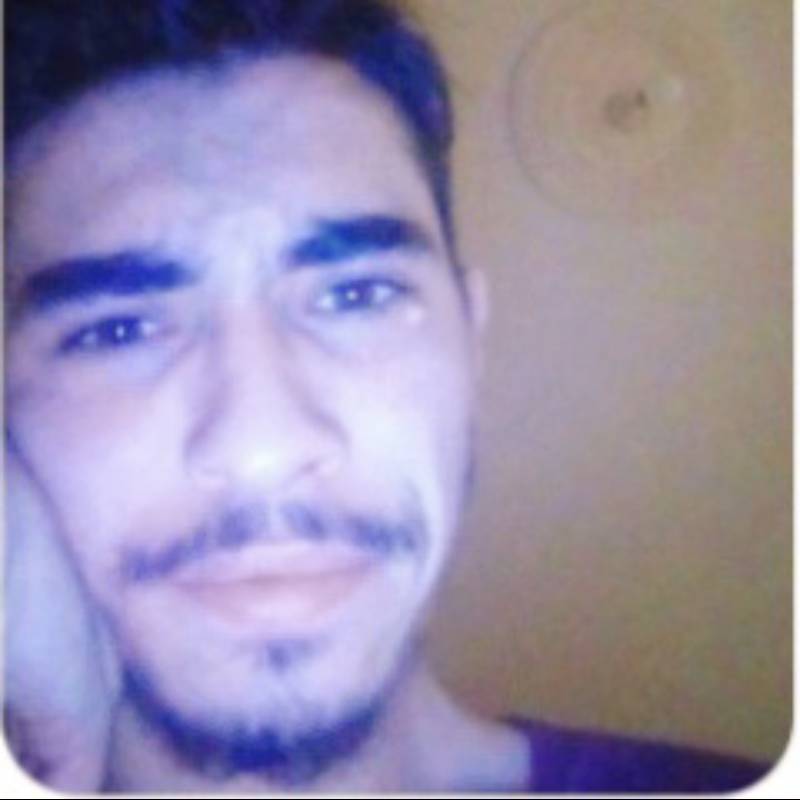 Meet Umut, 19 Male from Colombia - Free Online Dating at AhhDate