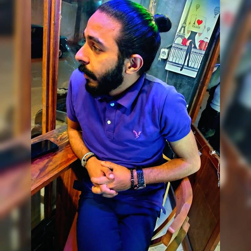 Meet M, 31 Male from Egypt - Free Online Dating at AhhDate