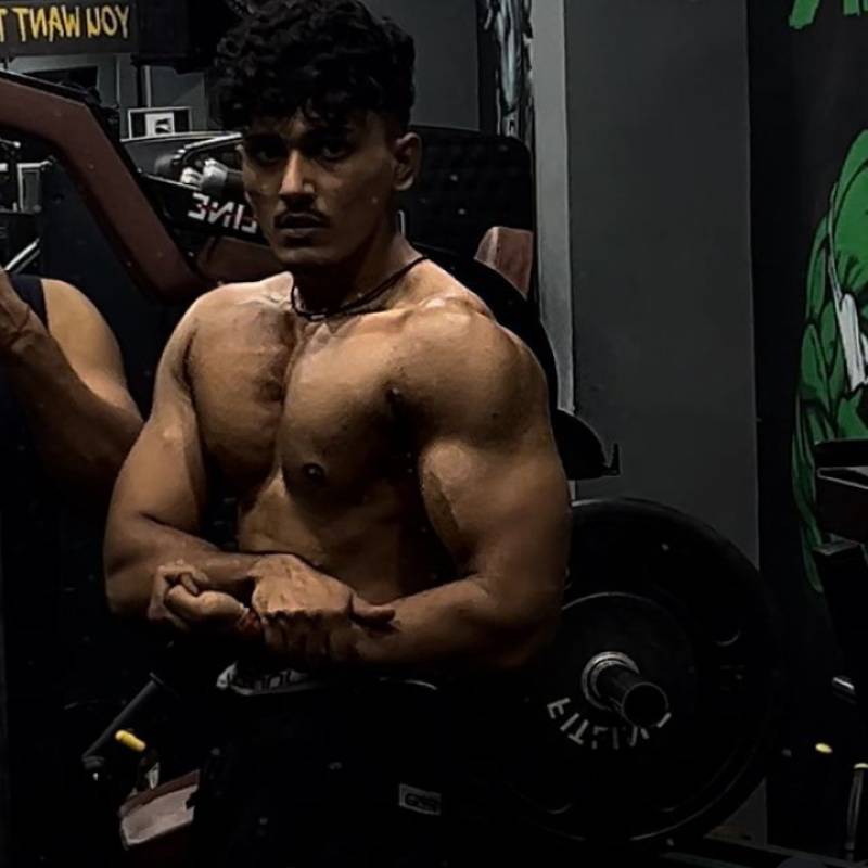 Meet Nitin, 22 Male from India - Free Online Dating at AhhDate