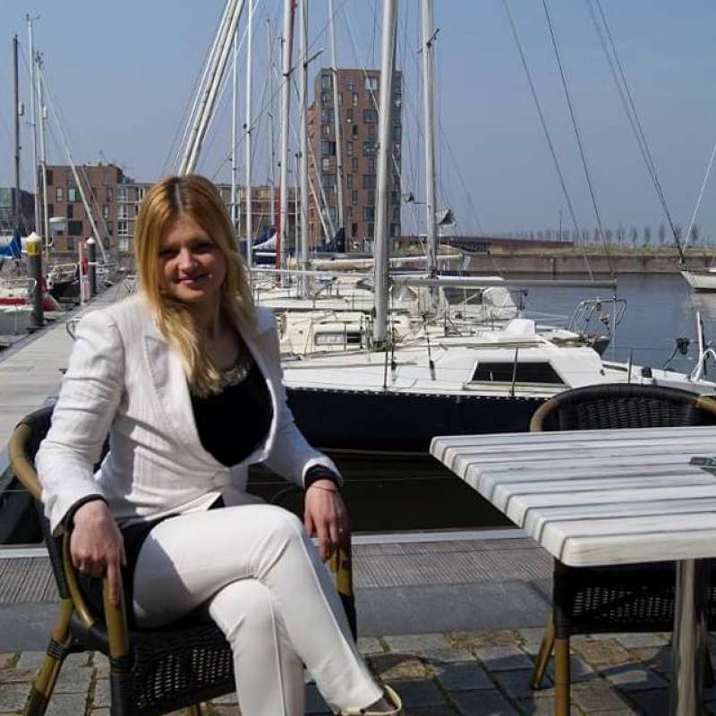 Meet zina, 19 Female from Vereinigte Staaten - Free Online Dating at AhhDate - Photo 3157