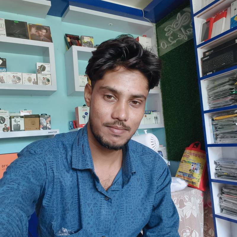 Meet Nil, 19 Male from India - Free Online Dating at AhhDate