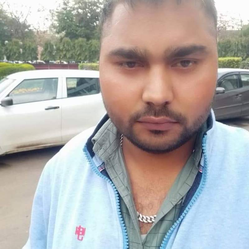 Meet Harpreet, 34 Male from Hindistan - Free Online Dating at AhhDate