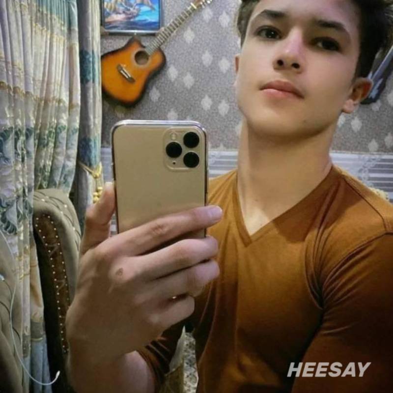 Meet Rana, 20 Male from Pakistan - Free Online Dating at AhhDate