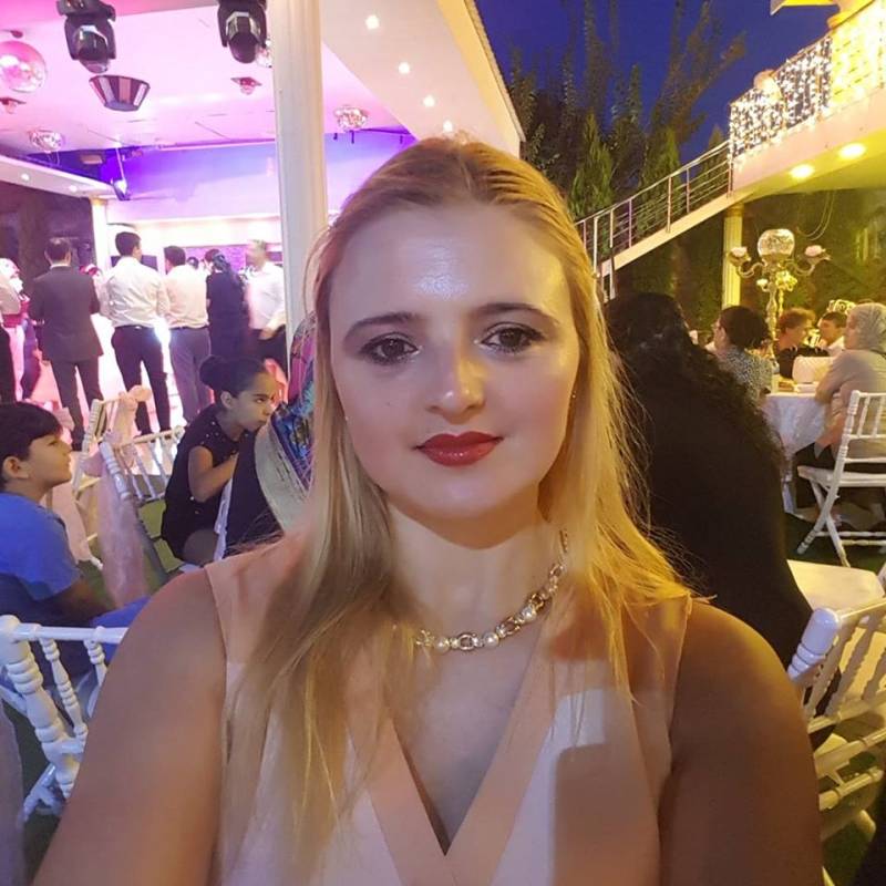 Meet zina, 19 Female from Vereinigte Staaten - Free Online Dating at AhhDate