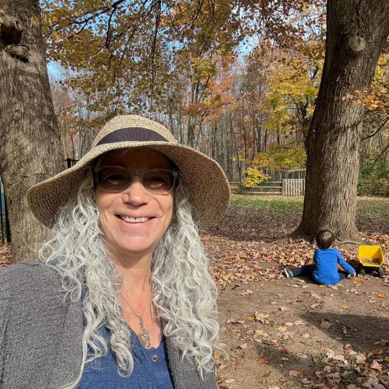 Meet Jania, 39 Female from Amerika Birleşik Devletleri - Free Online Dating at AhhDate