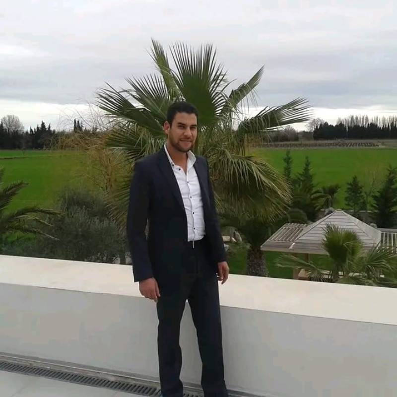 Meet Hi, 39 Male from Maroc - Free Online Dating at AhhDate