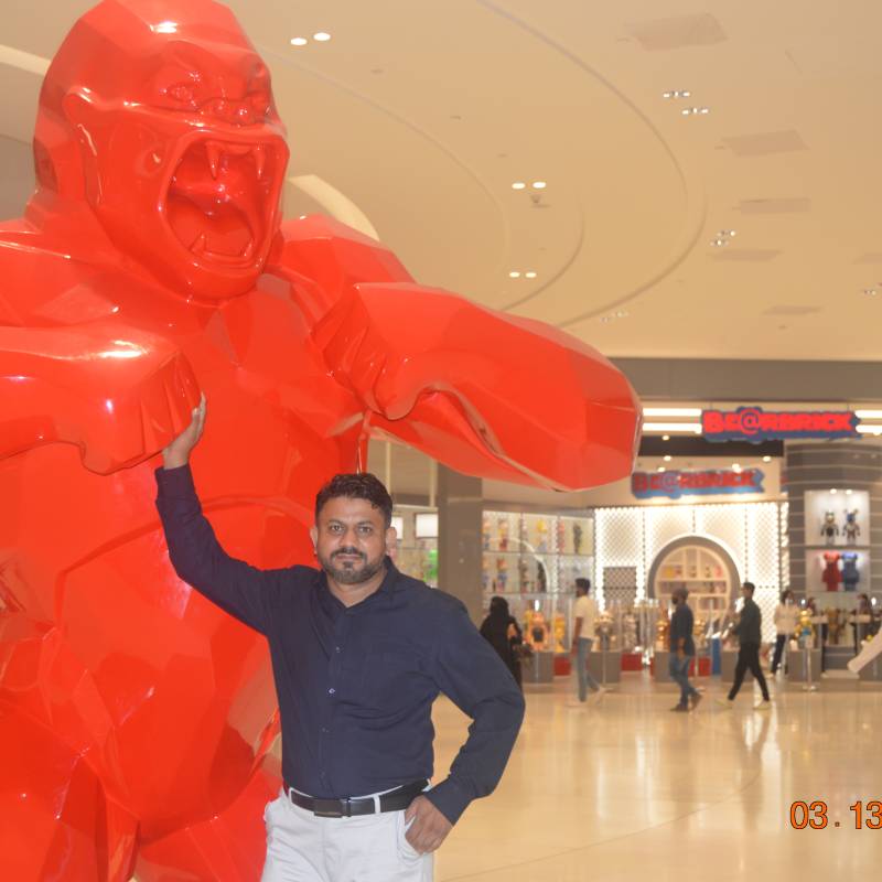 Meet Nazeer, 19 Male from Emiratos Árabes Unidos - Free Online Dating at AhhDate