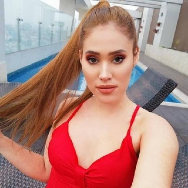 Meet Ester, 19 Female from Amerika Birleşik Devletleri - Free Online Dating at AhhDate