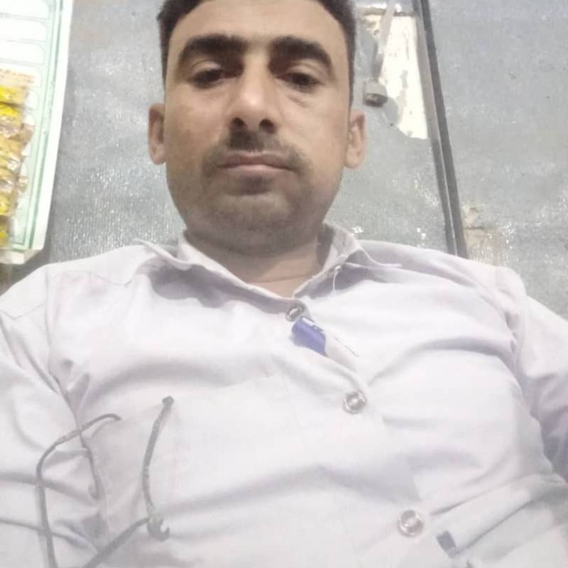 Meet Abrihm, 19 Male from Yémen - Free Online Dating at AhhDate