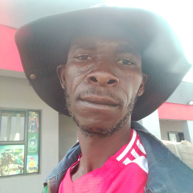 Meet Patrick, 46 Male from Zimbabwe - Free Online Dating at AhhDate
