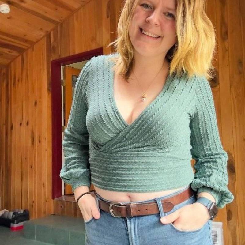 Meet yvvy, 43 Female from États-Unis - Free Online Dating at AhhDate