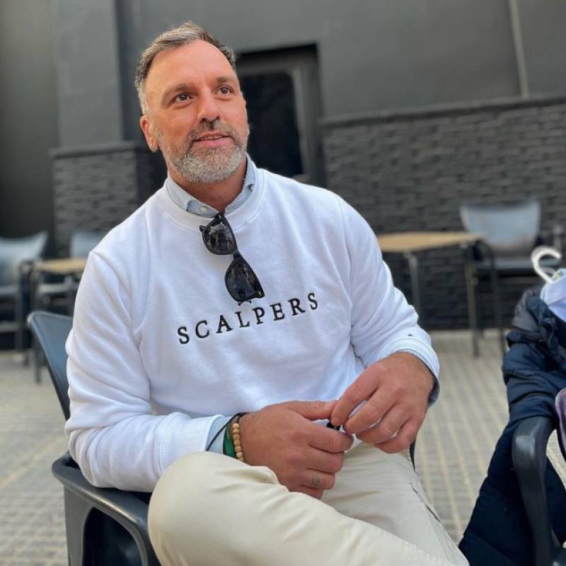 Meet anthony, 60 Male from Estados Unidos - Free Online Dating at AhhDate