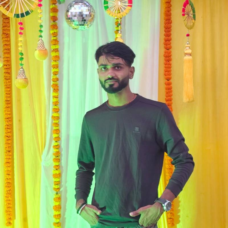 Meet ritik, 19 Male from Непал - Free Online Dating at AhhDate