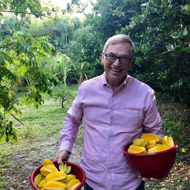 Meet Conrad, 71 Male from United States - Free Online Dating at AhhDate