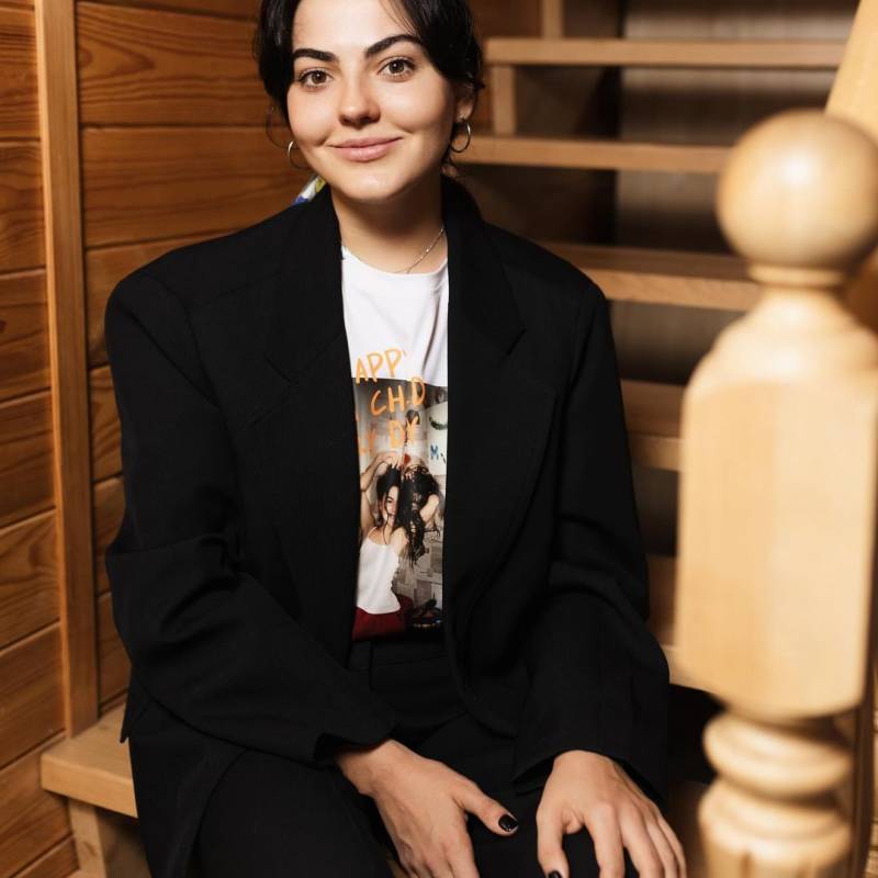 Meet Alina, 35 Female from Kyiv, Ucrânia - Free Online Dating at AhhDate