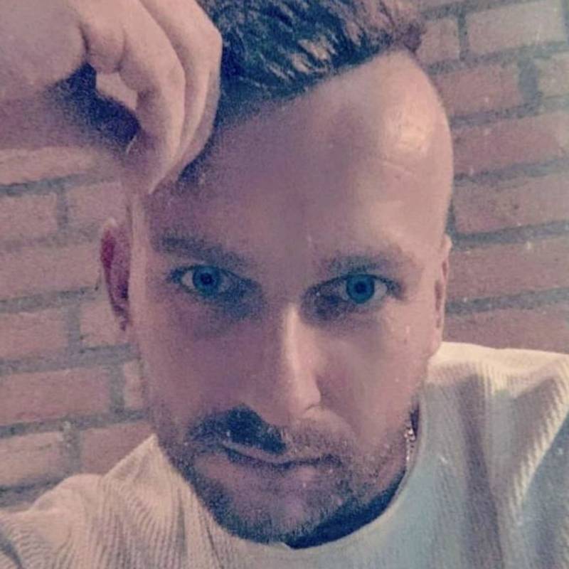 Meet kamil, 42 Male from Niederlande - Free Online Dating at AhhDate - Photo 3405