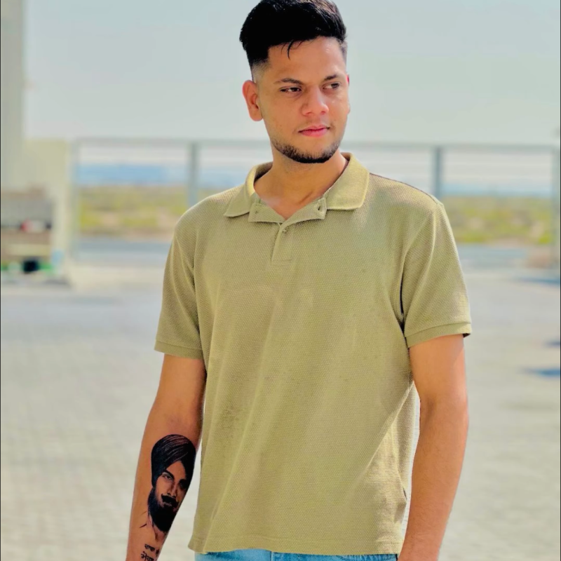 Meet Karan, 19 Male from India - Free Online Dating at AhhDate