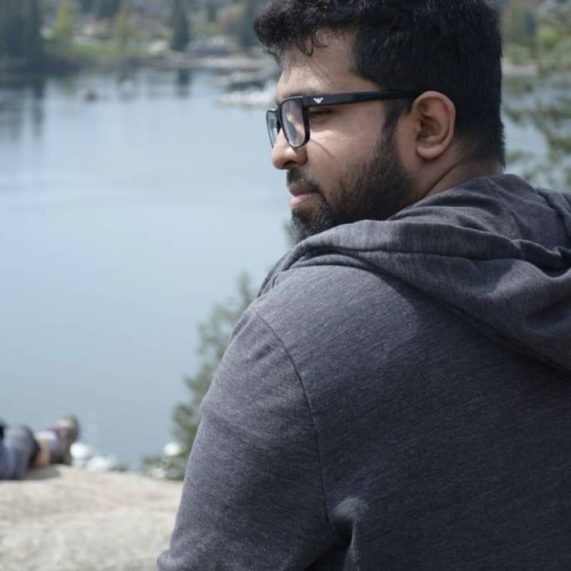 Meet Sanrif, 31 Male from Sri Lanka - Free Online Dating at AhhDate