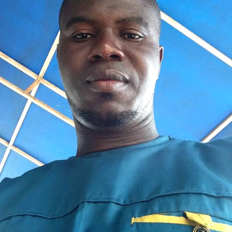 Meet Sabbah, 37 Male from Ghana - Free Online Dating at AhhDate