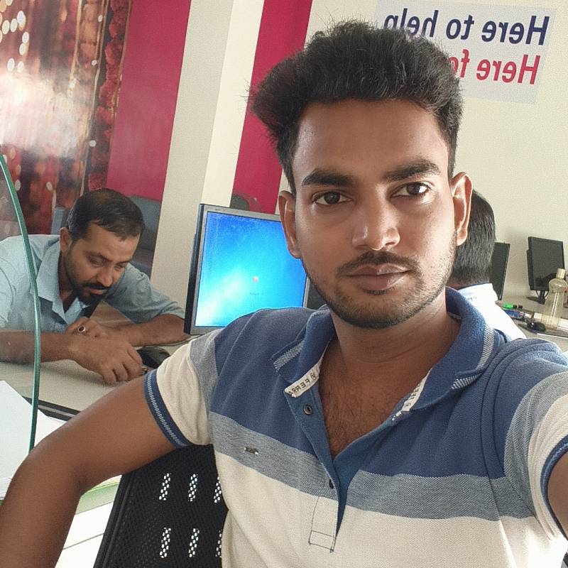 Meet Nil, 19 Male from India - Free Online Dating at AhhDate - Photo 3194