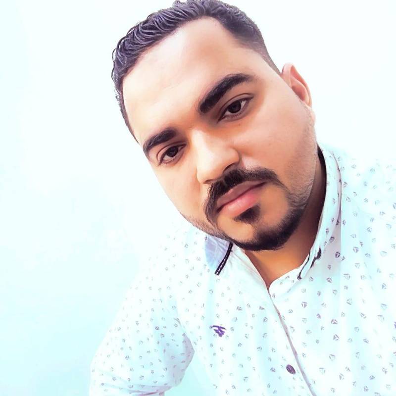 Meet TAREK, 33 Male from Morocco - Free Online Dating at AhhDate