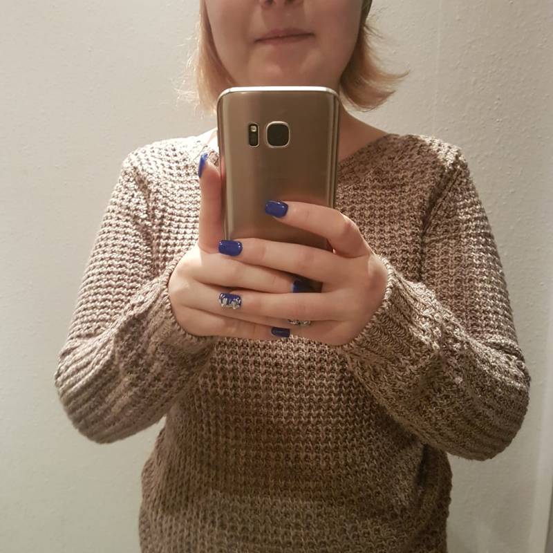 Meet Elina, 26 Female from stati Uniti - Free Online Dating at AhhDate