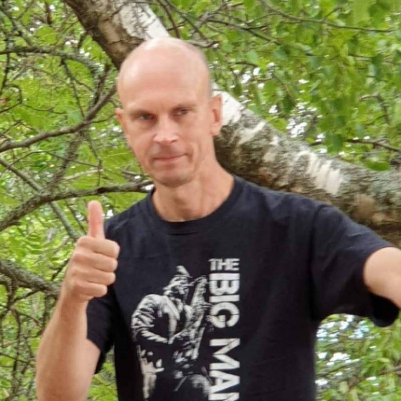 Meet Juha, 54 Male from Finnland - Free Online Dating at AhhDate - Photo 4032