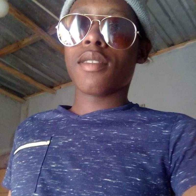 Meet Nkokeleng, 22 Male from South Africa - Free Online Dating at AhhDate