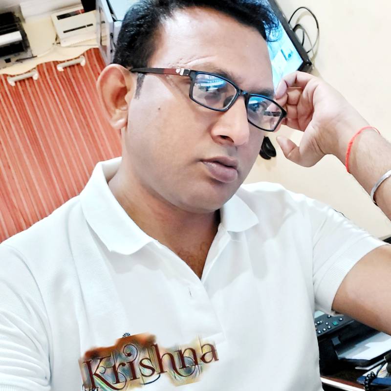 Meet Krishna, 39 Male from Índia - Free Online Dating at AhhDate