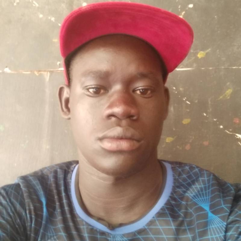 Meet Livings, 19 Male from Uganda - Free Online Dating at AhhDate