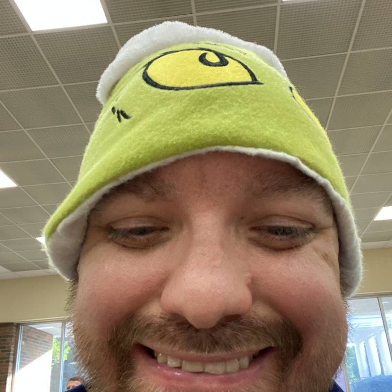 Meet James, 38 Male from Estados Unidos - Free Online Dating at AhhDate