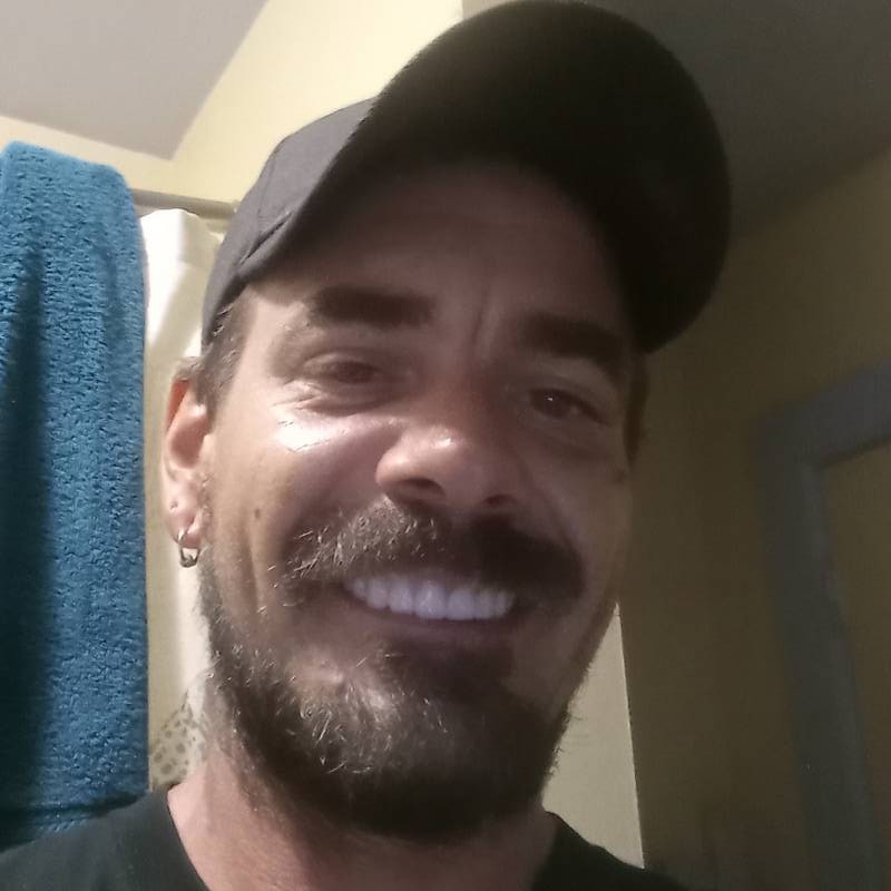 Meet ERIC, 39 Male from stati Uniti - Free Online Dating at AhhDate