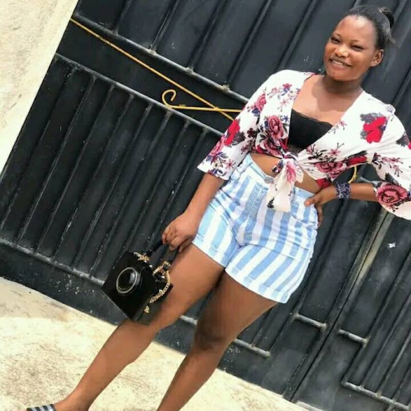 Meet Comfort, 19 Female from Australia - Free Online Dating at AhhDate - Photo 3773